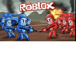 ROBLOX BLOXY SHOOTERS OLD