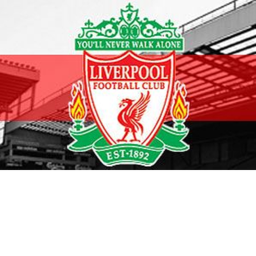 Liverpool,Anfield[JURGEN KLOPP UPDATE]