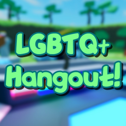 [NEW!] LGBTQ+ Hangout!