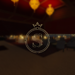 [SF] Dining Hall