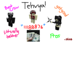 Tehvya