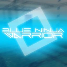 Blue Ninja Warrior - Tournament 19 (OFF) icon