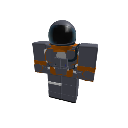 space guy