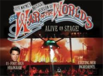 Jeff Wayne's War of the Worlds Fan Club