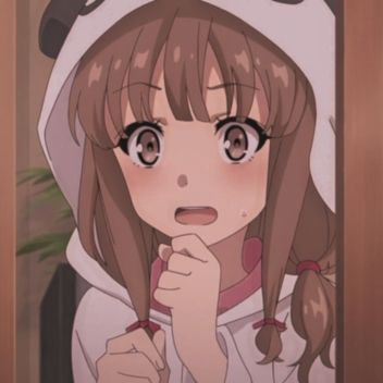 Welcome to my Profile!