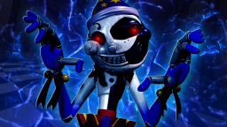 Noce animatroniczne [NOWE]