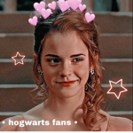 | hogwarts fans |