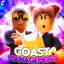 💼 Management Center icon