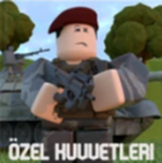 GTO | Özel Kuvvetler Komutanlığı