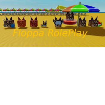 floppa rp (update 1.6)