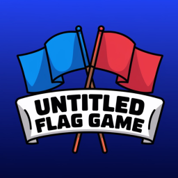 untitled flag game