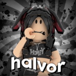 halvor