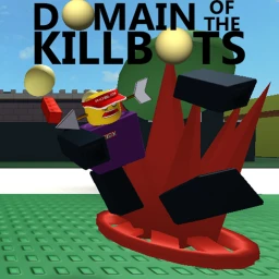 Domain of the KillBots [1.4] icon