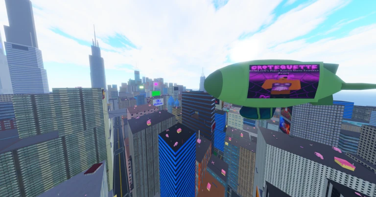 10TH ANNIVERSARY UPDATE!