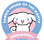 The cinnamon besties