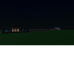 Night Town