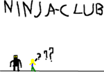 Ninja Club