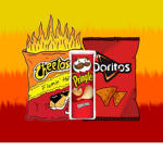 The chips ganggg