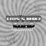 Luis’s MM2 Shop