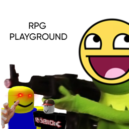 RPG PLAYGROUND