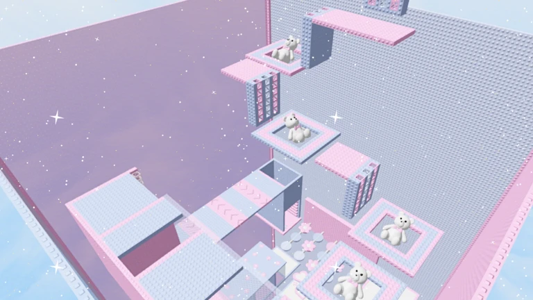 Flowery Belle Tower thumbnail