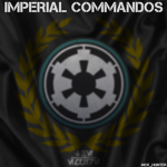 TNISO | Imperial Commando Special Unit