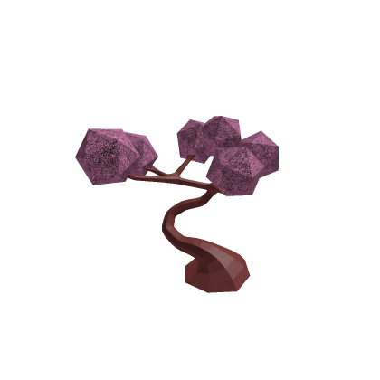 Bonsai tree