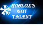 ## Roblox's Got Talent! **