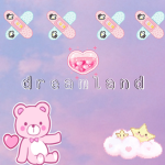 ~ d r e a m l a n d ~