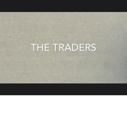 The wondering traders's