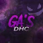 GA's Da Hoodian Cxsh