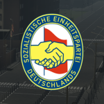 • Sozialistische Einheitspartei Deutschland •