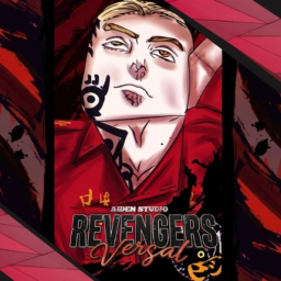 Revengers Versal