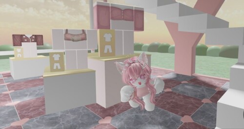 Clothing cute homestore