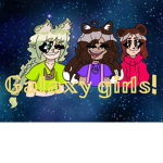 Galaxy Girls!!!!