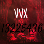 - × vvx - ×