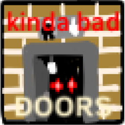 DOORS but kinda bad. (WIP)