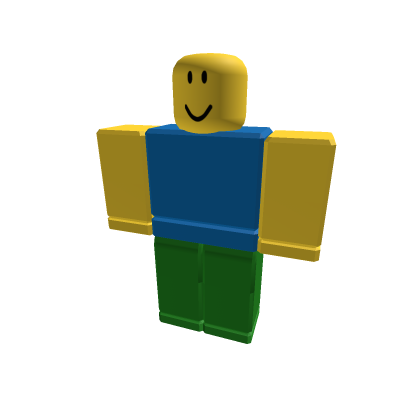 dancing npc