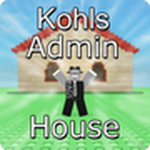 Kohls Admin House Legacy