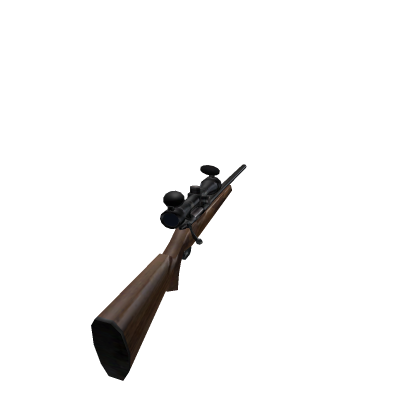 Sniper Rifle [CLASSIC]