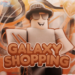 [BETA] Galaxy Shopping
