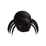 ♡ : Kawaii Spooky Spider Halloween Pet (FREE)