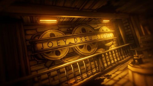Bendy: Inkbound [SHOWCASE] V4.4.1