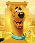 Scooby Doo Locos