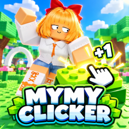 mymy clicker