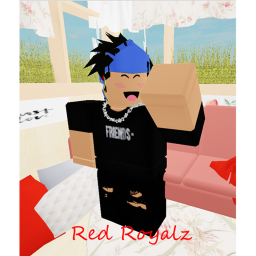 RedRoyalz Homestore