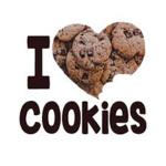 I love cookies1 :3