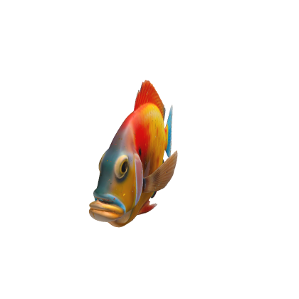 Rainbow Fish