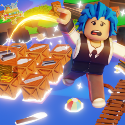 💥 Leap Blast Mastery Mode 📦