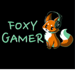 Foxy Gamers yt